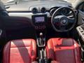 2017 Suzuki Swift