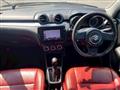 2017 Suzuki Swift