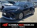 2024 Toyota Harrier
