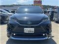 2024 Toyota Harrier
