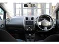 2014 Nissan Note