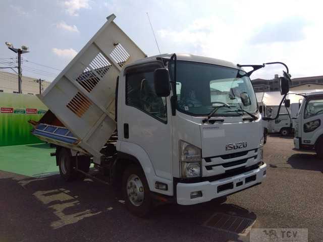 2016 Isuzu Isuzu Others