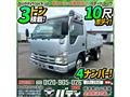 2008 Isuzu Isuzu Others