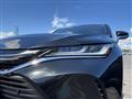 2020 Toyota Harrier
