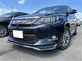 2015 Toyota Harrier