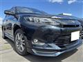 2015 Toyota Harrier