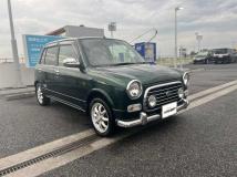 2004 Daihatsu Miragino