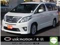 2014 Toyota Alphard G