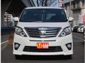 2014 Toyota Alphard G