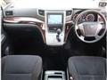 2014 Toyota Alphard G