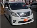 2014 Toyota Alphard G