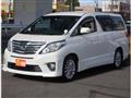 2014 Toyota Alphard G