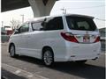2014 Toyota Alphard G