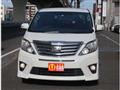 2014 Toyota Alphard G
