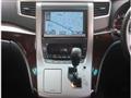 2014 Toyota Alphard G