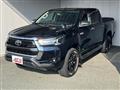 2020 Toyota Hilux