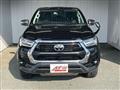 2020 Toyota Hilux