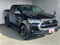 2020 Toyota Hilux