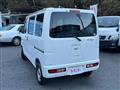 2011 Daihatsu Hijet Cargo