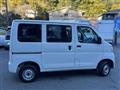 2011 Daihatsu Hijet Cargo