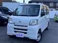 2011 Daihatsu Hijet Cargo