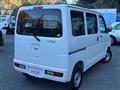 2011 Daihatsu Hijet Cargo