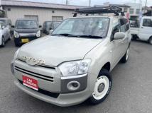 2016 Toyota Succeed Van