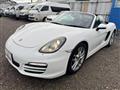 2012 Porsche Boxster