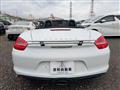2012 Porsche Boxster
