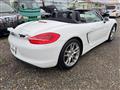 2012 Porsche Boxster