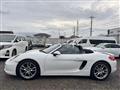 2012 Porsche Boxster