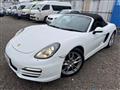 2012 Porsche Boxster