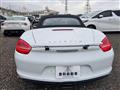 2012 Porsche Boxster