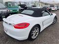 2012 Porsche Boxster