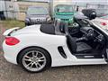 2012 Porsche Boxster