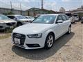 2014 Audi A4