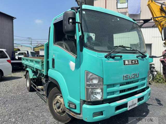 2010 Isuzu Isuzu Others