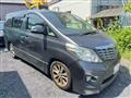2010 Toyota Alphard G