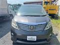 2010 Toyota Alphard G