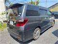 2010 Toyota Alphard G