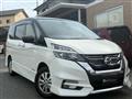 2017 Nissan Serena