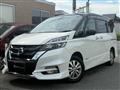 2017 Nissan Serena
