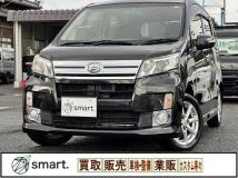 2013 Daihatsu Move Custom