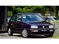 1995 Volkswagen Golf