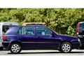 1995 Volkswagen Golf