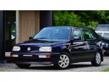 1995 Volkswagen Golf