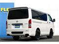 2022 Toyota Hiace Van