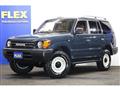 2001 Toyota Land Cruiser Prado