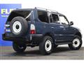 2001 Toyota Land Cruiser Prado