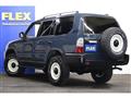 2001 Toyota Land Cruiser Prado